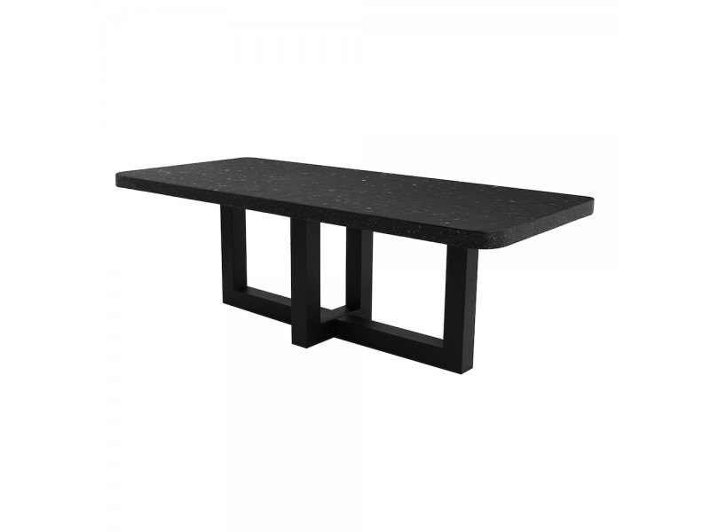 Moe's Home Collection Casper Dining Table - First