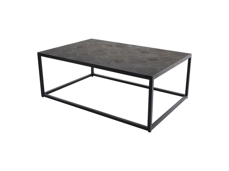 Moe's Home Collection Tyle Coffee Table - Perspective
