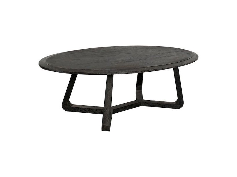 Moe's Home Collection Nathan Coffee Table - Perspective