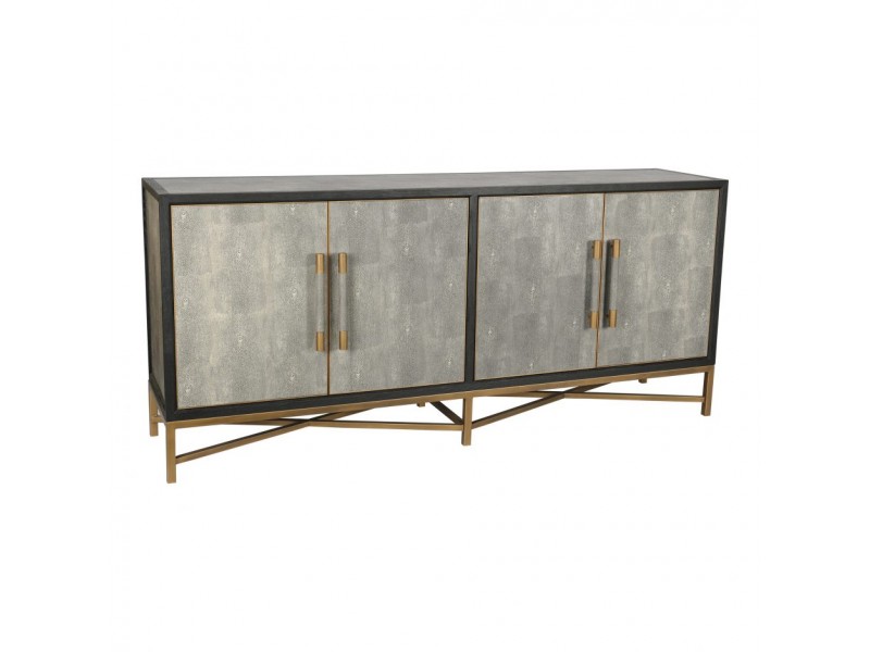 Moe's Home Collection Mako Sideboard - Perspective