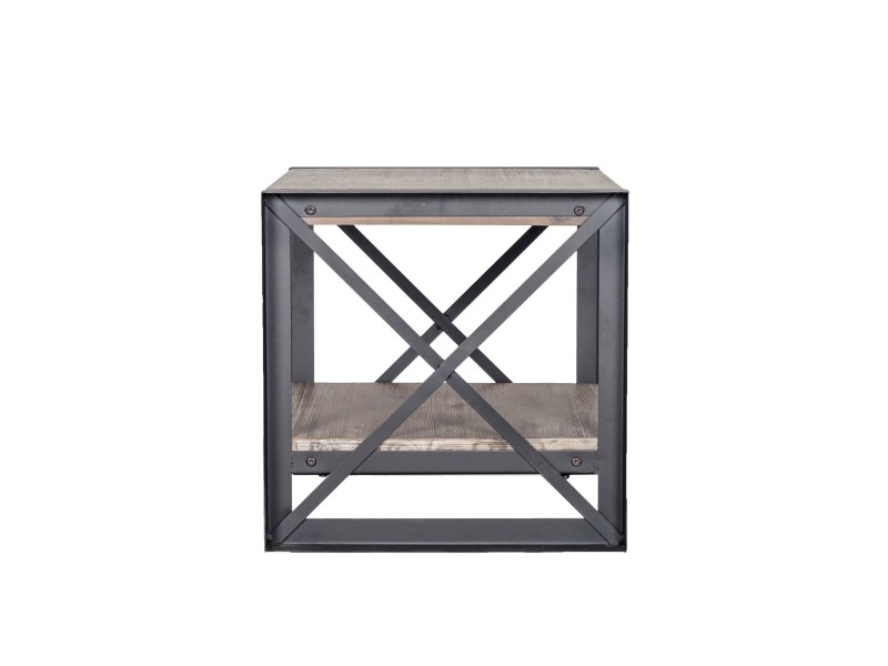 Bronx Side Table - Side