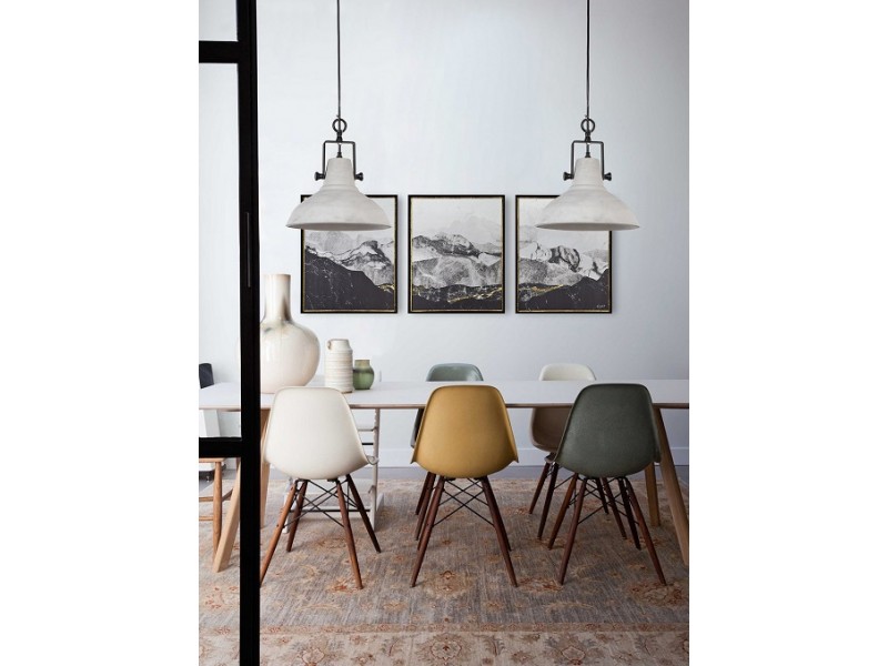 Manford Painting - Lifestyle