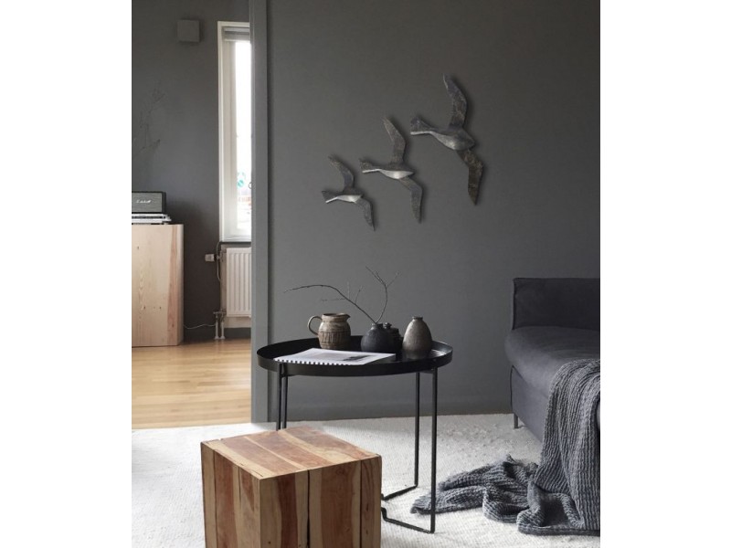 Skyward Painting - Lifestyle