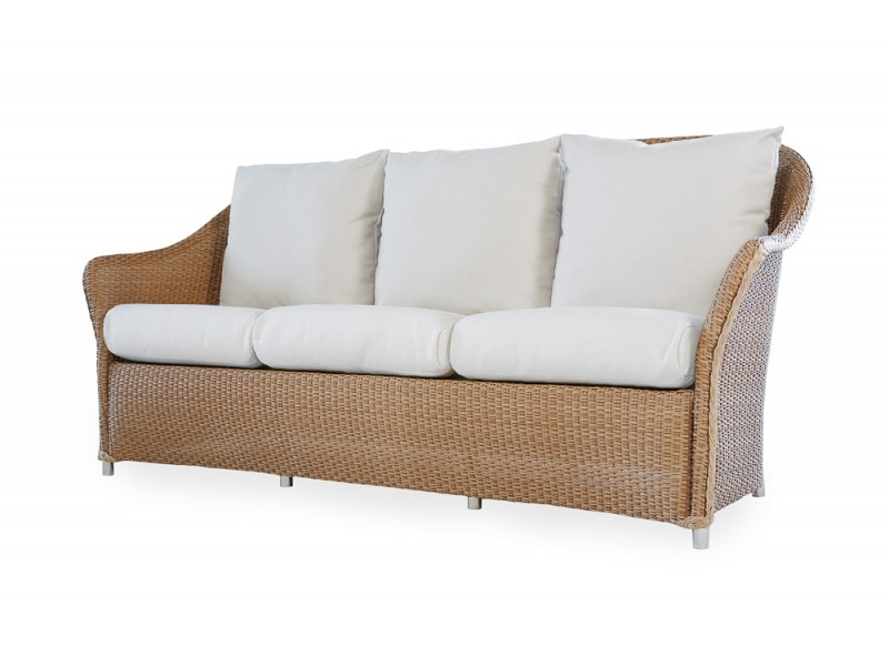 Weekend Retreat Sofa - Angled