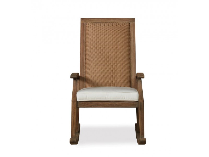 Wildwood High Back Porch Rocker