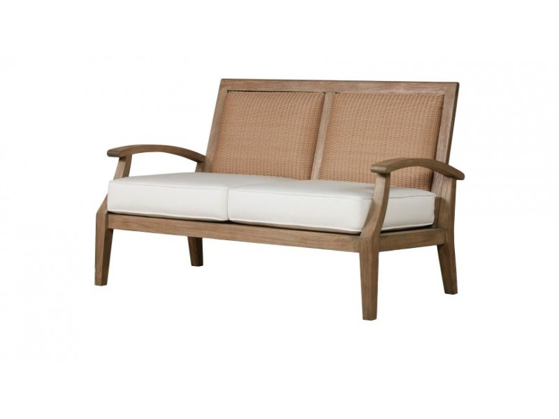 Wildwood Loveseat - Angled