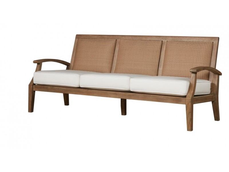 Wildwood Sofa - Angled