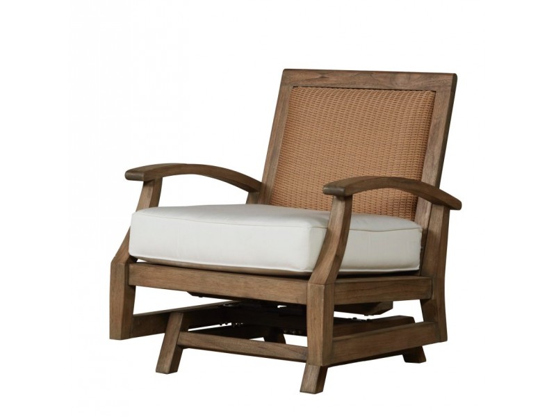 Wildwood Spring Rocker - Angled