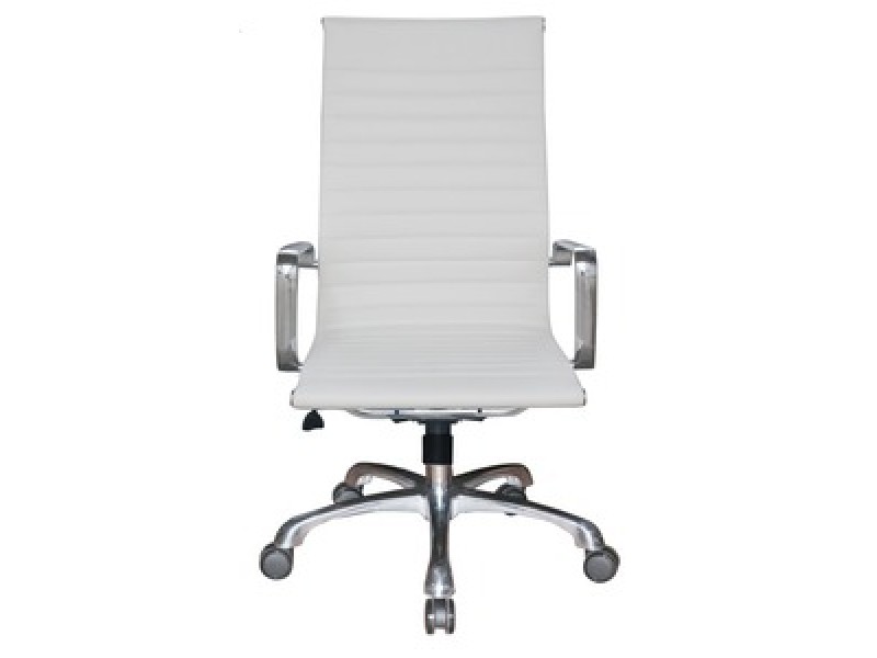 Woodstock Classic  High White Chair