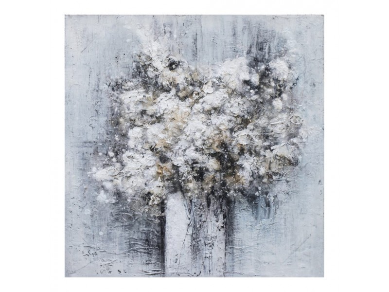 Moe's Home Collection Floral Wall Decor