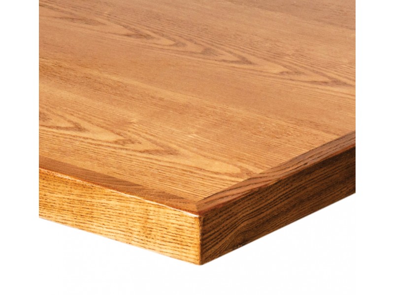 Veneer Table Top Autumn Ash