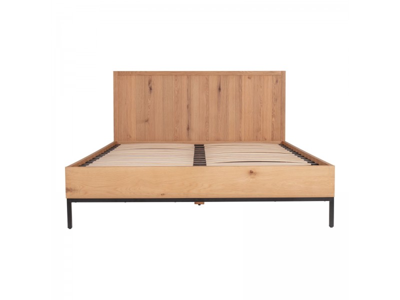 Moe's Home Collection Montego King Bed - Front
