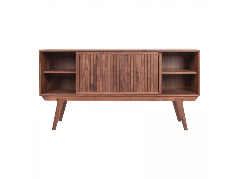 Moe's Home Collection Alaska Sideboard - Front - Drawer Opened