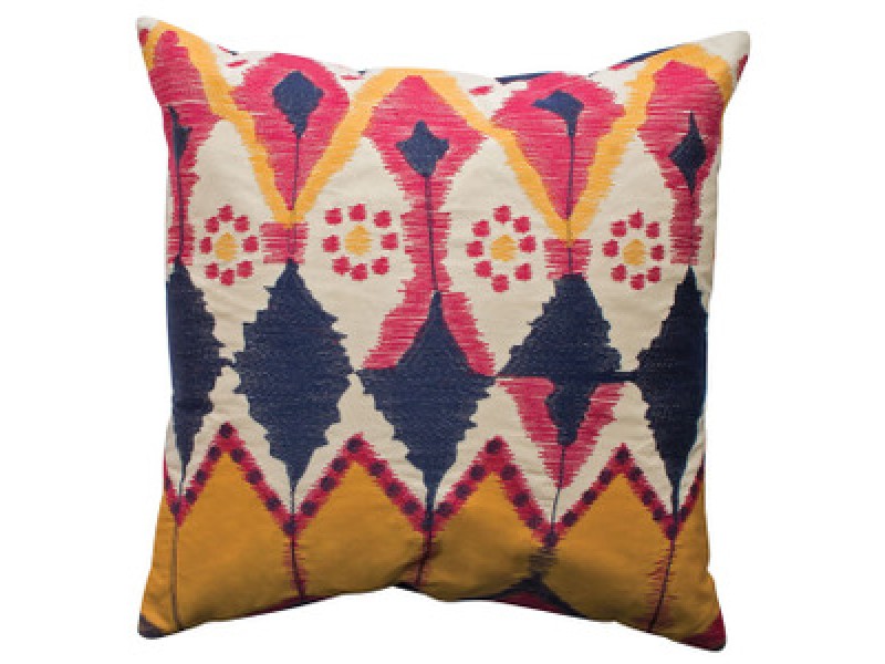 Koko Company Java 20" x 20" Pillow