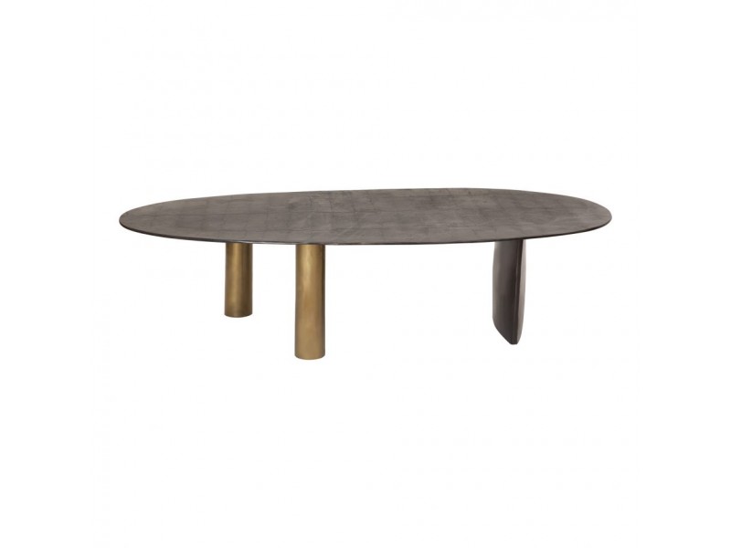Moe's Home Collection Nicko Coffee Table