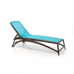 Nardi Atlantico Sunlounger - Set of Four 
