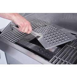 Memphis Grills Direct Flame Insert