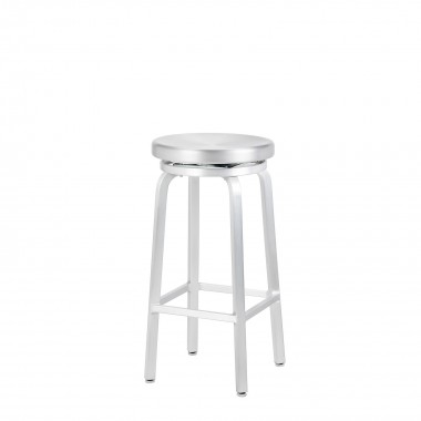 Echo Swivel Bar Stool