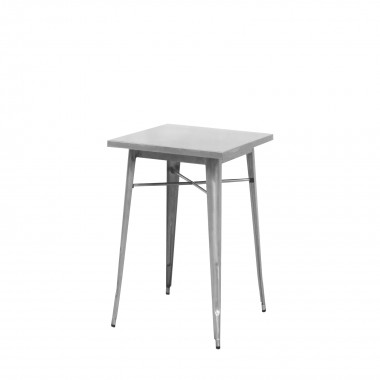Source Furniture Fremont Dining Table 24"/32"/36" Square Hover