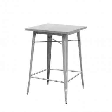 Fremont Bar Table 32" Square