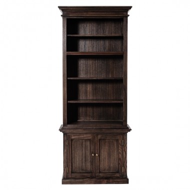 NovaSolo Halifax Mindi Single-Bay Hutch Unit