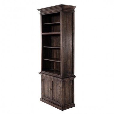 NovaSolo Halifax Mindi Single-Bay Hutch Unit Hover