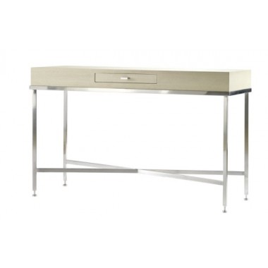 Allan Copley Designs Galleria Console Table with Drawer Hover