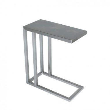 Allan Copley Designs Philosophy End Table Hover