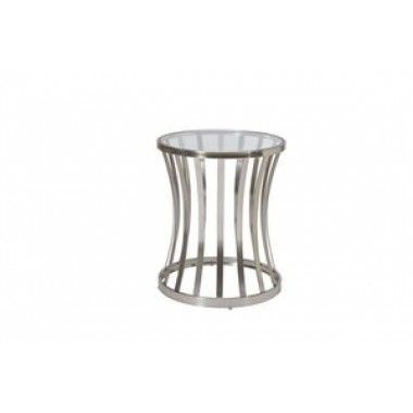 Allan Copley Designs Alex Round End Table