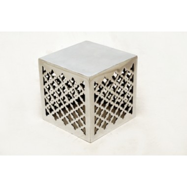 Allan Copley Designs Grenada Square End Table