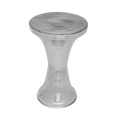 Allan Copley Designs Montego Round End Table Hover