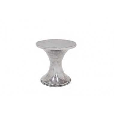 Allan Copley Designs Montego Round End Table