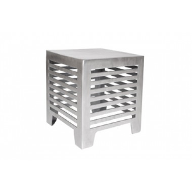 Allan Copley Designs Jersey Square End Table