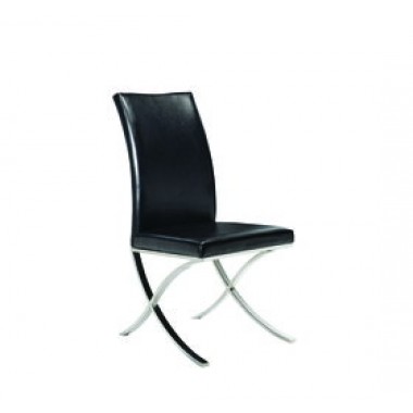 Allan Copley Designs Emma Set of Two Dining Chairs