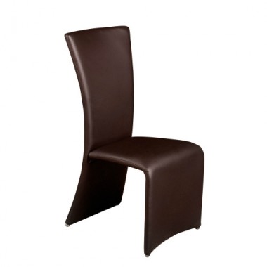 Diamond Sofa Set of Two Dining Side Chairs