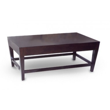 Allan Copley Designs Marion Rectangular Cocktail Table