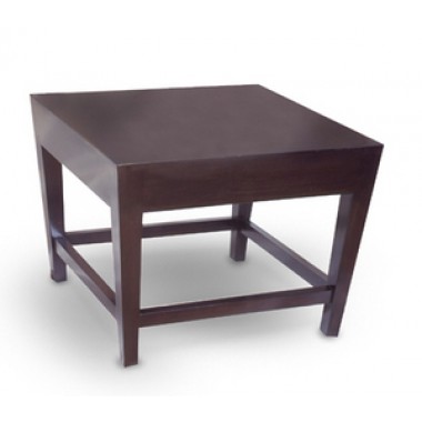 Allan Copley Designs Marion Square End Table