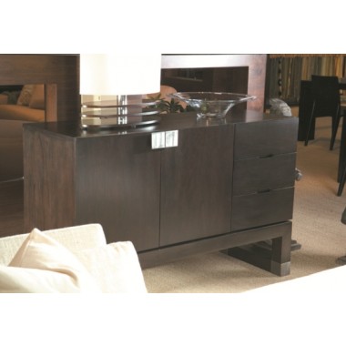 Allan Copley Designs Calligraphy 2-Door, 3-Drawer Buffet Hover