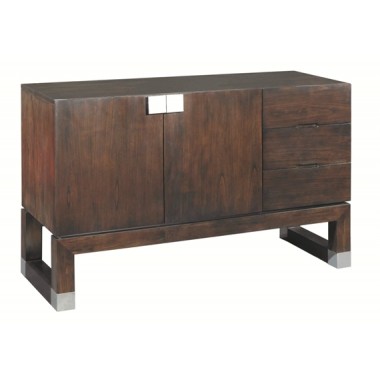 Allan Copley Designs Calligraphy 2-Door, 3-Drawer Buffet Hover
