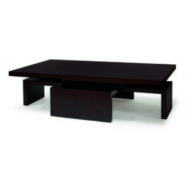 Allan Copley Designs Sebring Rectangular Cocktail Table