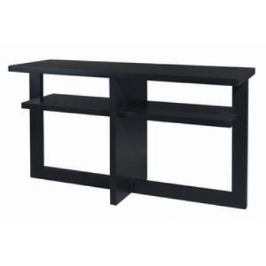 Allan Copley Designs Samantha Rectangular Console Table