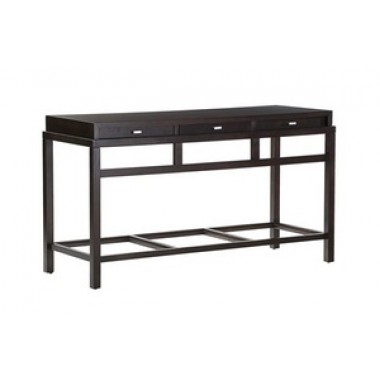 Allan Copley Designs Spats 3-Drawer Rectangular Console Table