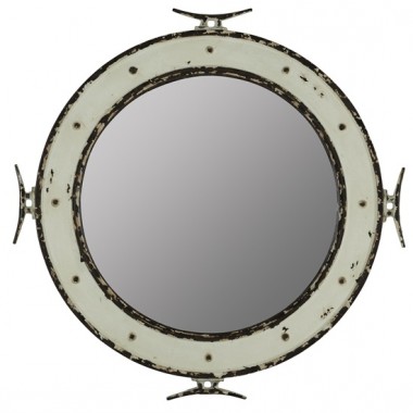 Nautical Mirror