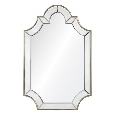 Cooper Classics Bienville Mirror