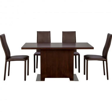 Diamond Sofa Studio 2-Pack Dining Side Chair