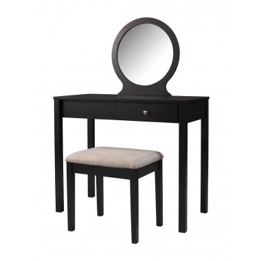 Linon Scarlett Vanity Hover