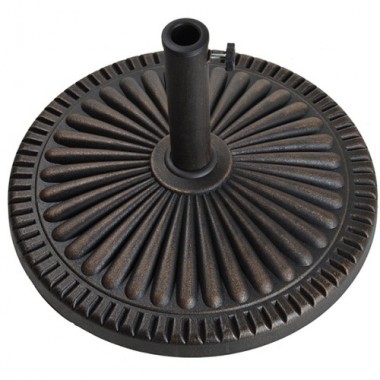 Bond Veranda Umbrella Base