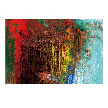 Bellini Modern Living Acrylic picture of Color Pop