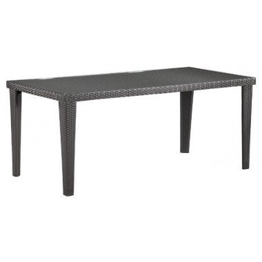 Zuo Modern Cavendish Rectangular Table - On SALE! Hover