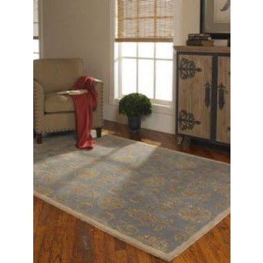 Uttermost Favara 8 X 10 Rug - Blue